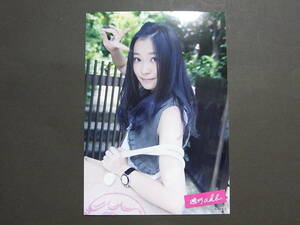 HKT48 指原莉乃 週刊AKB 特典生写真⑩★AKB48