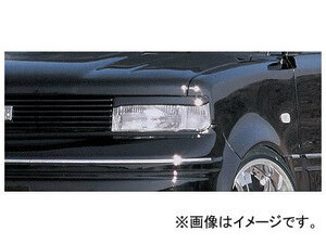 アーティシャンスピリッツ アイライン トヨタ/TOYOTA bB NCP3# MC Before 2000年02月～2003年04月 AS-SELECT