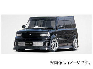 アーティシャンスピリッツ フロントバンパー トヨタ/TOYOTA bB NCP3# MC After 2003年04月～2005年12月 AS-SELECT