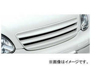 アーティシャンスピリッツ フロントグリル トヨタ/TOYOTA アリスト JZS16# MC After 2000年07月～2005年08月 HIGH-SPEC