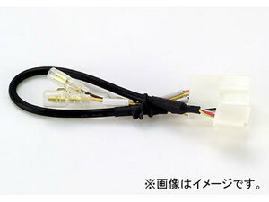 データシステム カメラ接続アダプター RCA053D JAN：4986651102811 ダイハツ ムーヴ LA100S・110S 2010年12月～2012年12月