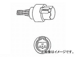 ドーワ テールランプ 左用 DS-0309 イスズ FRR 1984年～ JAN：4996921003090