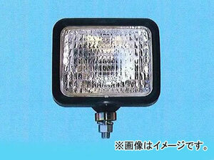 ドーワ ワーキングランプ (H3)12V55W DS-0023 JAN：4996921000235