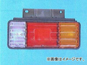 ドーワ テールランプ 12V 右用 高床 DS-0254 マツダ タイタン 1989年～