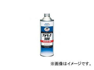 タイホーコーザイ JIP110 アオタック500 500ml 品番：00110 JAN：4985329101101