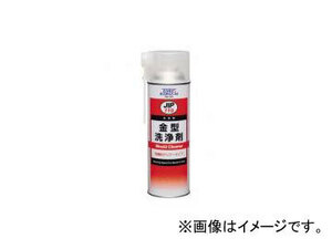 タイホーコーザイ JIP119 金型洗浄剤 500ml 品番：00119 JAN：4985329101194