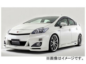 ケンスタイル KENSTYLE NEXT フロントバンパースポイラー トヨタ プリウス ZVW30 前期 2009年05月～2011年12月