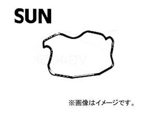 SUN/サン タベットカバーパッキン VG310 ダイハツ ミゼットII K100C EFCK GAS 1996年03月〜1999年08月 660cc