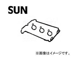 SUN/サン タベットカバーパッキンセット VG710K スズキ アルト HA22S K6A EPI 1998年10月～2002年04月 660cc