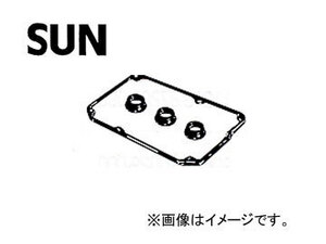 SUN/サン タベットカバーパッキンセット VG405K ミツビシ トッポBJ H47V 3G83 ECI 2000年01月～2004年08月 660cc
