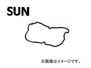 SUN/サン タベットカバーパッキン VG708 スズキ エブリィプラス DA32W G13B EPI 1999年06月～2001年05月 1300cc