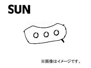 SUN/サン タベットカバーパッキンセット タベットワッシャ無し VG903K ホンダ アクティ HA4 E07A GAS 1990年02月～1999年07月 660cc