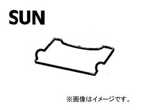 SUN/サン タベットカバーパッキン VG008 トヨタ カローラ スパシオ AE111N 4AFE EFI 1998年09月～2001年05月 1600cc