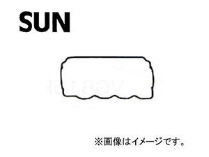 SUN/サン タベットカバーパッキン VG808 スバル ヴィヴィオ KK3 EN07 MSC,MPI 1992年03月～1998年09月 660cc