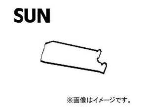 SUN/サン タベットカバーパッキン 左 VG810L スバル レガシィ BD5 EJ20 MPI 1993年10月～1996年05月 2000cc