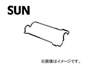 SUN/サン タベットカバーパッキン VG815 スバル ヴィヴィオ KK3-E38K EN007 1996年11月～1998年09月