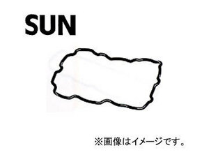 SUN/サン タベットカバーパッキン VG409 ミツビシ パジェロ ディーゼル V26C 4M40 ターボ 1997年05月～1999年09月 2800cc