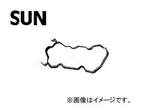 SUN/サン タベットカバーパッキン VG316 ダイハツ ミラ L700S EFSE EFI 1998年10月～2002年12月 660cc