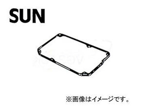 SUN/サン タベットカバーパッキン VG405 ミツビシ ミニカ H42A 3G83 ECI,LEV 1998年10月～2004年08月 660cc