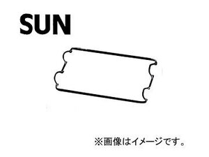 SUN/サン タベットカバーパッキン VG918 ホンダ アスコット CB3 F20A PFI 1989年09月～1997年02月 2000cc