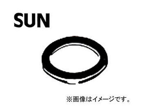 SUN/サン オイルパンドレンコックパッキン 銅ワッシャ イスズ車用 DP501 入数：20個