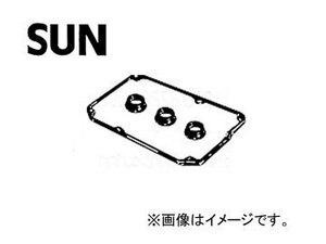 SUN/サン タベットカバーパッキンセット VG405K ミツビシ ミニキャブ U61T 3G83 ECI,CNG 1998年11月～2004年08月 660cc