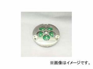 エスワイエス/SYS LEDステップランプ 24V ステンレス製ガード付 呼称：8613 品番：086130