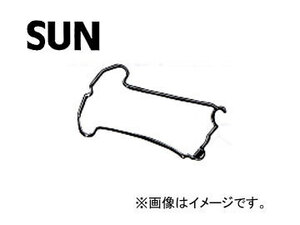 SUN/サン タベットカバーパッキン VG709 スズキ アルト HA21S K6A ターボ 1994年11月〜1998年09月 660cc