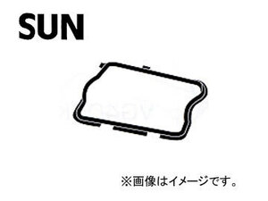 SUN/サン タベットカバーパッキン VG313 ダイハツ ハイゼット・アトレー S130V EFES EFI 1994年01月～1995年12月 660cc