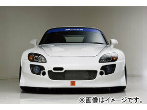 スプーン スポーツ フロントバンパー S-TAI 71101-AP1-000 ホンダ S2000 AP2