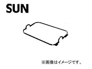 SUN/サン タベットカバーパッキン VG905 ホンダ アコード CB1 F18A GAS 1989年09月～1993年09月 1800cc