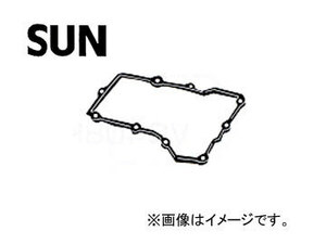 SUN/サン タベットカバーパッキン VG315 ダイハツ オプティ L802S JBDE ターボ 1998年11月～2000年02月 660cc