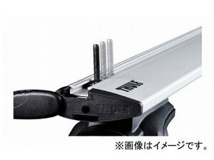 スーリー/Thule Tトラックアダプター 697-1 レンジャー用