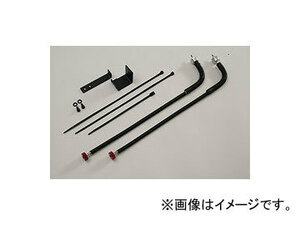 RS-R Super☆i用 フレキシブルアジャスター FA224S レクサス IS-F USE20 FR NA 5000cc 2007年12月～2014年05月