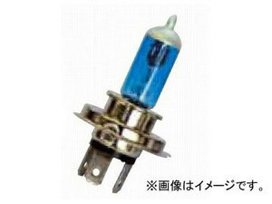 ジェットイノウエ H-4 ハロゲンバルブ 定格：24V 75/70W 528084