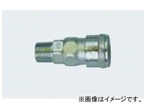 ジェットイノウエ ハイカプラー30SM 高圧ゴムホース用 3/8インチ 505153