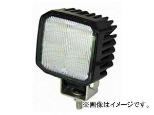 ジェットイノウエ WL-10 LED4 ハイパワーワークランプ 80×85×奥行50mm 526807