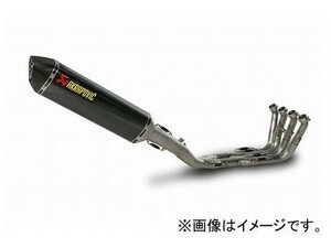 2輪 アクティブ アクラポヴィッチ マフラー レーシングライン S-B13R1-RC JAN：4538792557496 BMW K1300S/R 2009年〜2014年