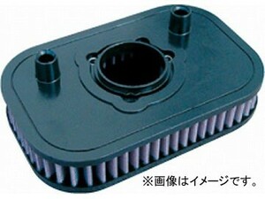 2輪 アクティブ DNA モトフィルター RHD-2607 JAN：4538792487663 ハーレーダビッドソン XL1200C 2004年～2008年