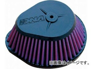 2輪 アクティブ DNA モトフィルター RM-4004 JAN：4538792464336 TM SMR530FES