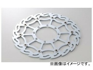 2輪 アクティブ モトマスター スタンダード用フレイムディスク MM111044S JAN：4538792539270 スズキ RMX250S 1996年～1997年