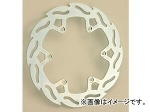 2輪 アクティブ モトマスター フレイムディスク リア MM110227S JAN：4538792553610 ヤマハ YZ250 2008年～2011年