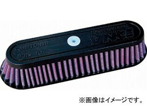 2輪 アクティブ DNA モトフィルター RU-6205 JAN：4538792464428 フサベル FS450e 2004年～2008年