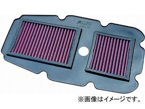 2輪 アクティブ DNA モトフィルター PH-6001 JAN：4538792463469 ホンダ XL650V トランザルプ 2001年～2007年