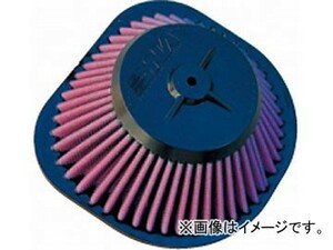 2輪 アクティブ DNA モトフィルター RT-2003 JAN：4538792464282 KTM EXC125 1998年～2004年