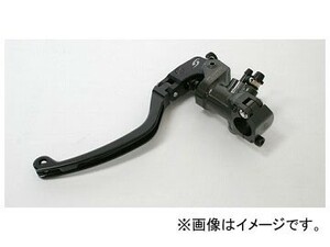 2輪 アクティブ ゲイルスピード クラッチマスターシリンダー[VRC] φ17.5/18-16mm/スタンダード レバーサイズ:スタンダード,ショート