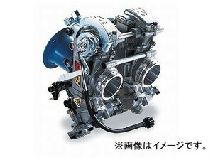 2輪 アクティブ JB-パワーケーヒン キャブレターキット (ダウンドラフト) TPS付き FCRφ41 352T41-263 JAN：4538792415901 ヤマハ TRX850