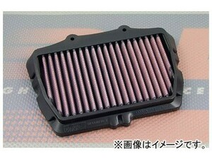 2輪 アクティブ DNA モトフィルター P-TR8N11-01 JAN：4538792758923 トライアンフ タイガー800XC 2011年～2012年