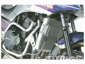 2輪 アクティブ ダウンチューブ アクティブビッグラジエーター用 5017002 JAN：4538792316178 カワサキ GPZ750R/GPZ900R(A1～A16)