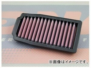 2輪 アクティブ DNA モトフィルター P-S2N13-01 JAN：4538792758893 スズキ GSR250 2012年